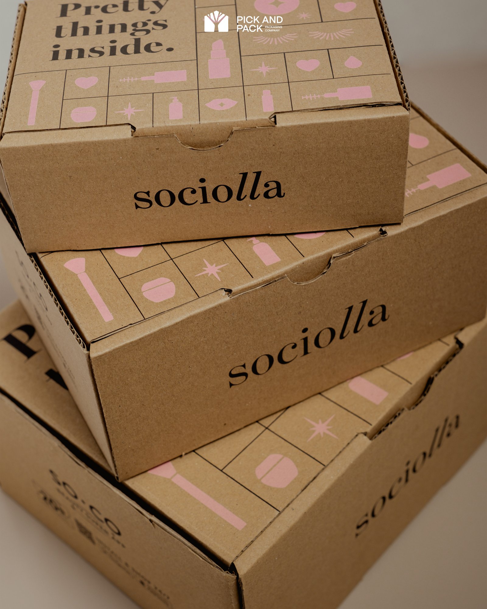 SOCIOLLA