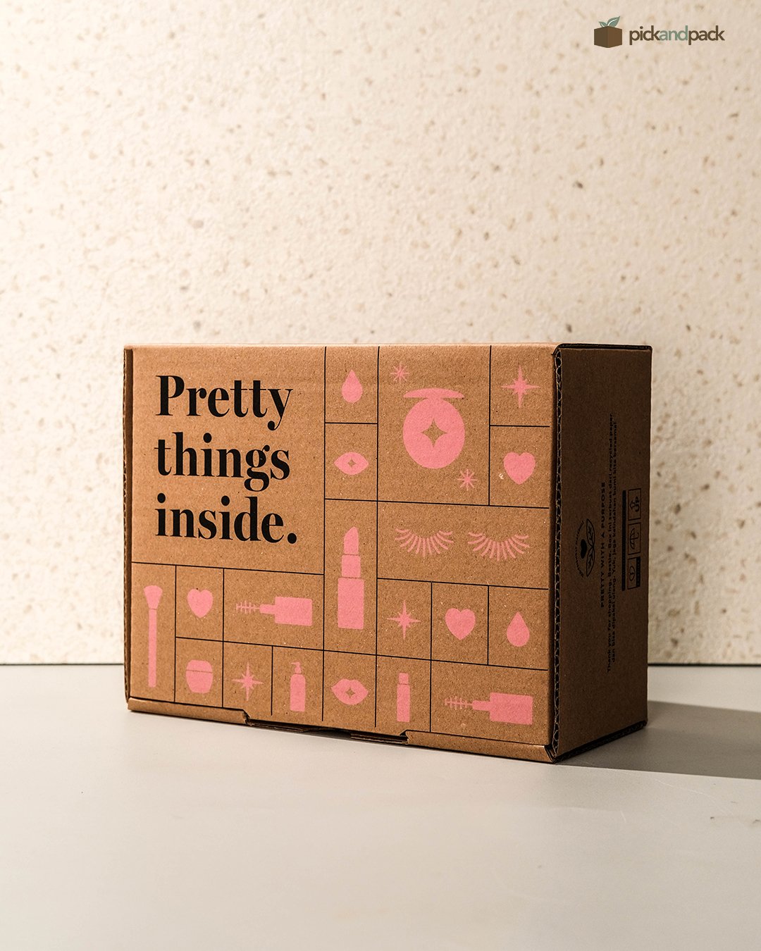 SOCIOLLA BROWN BOX