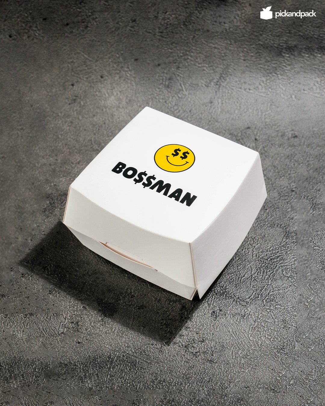 Bossman