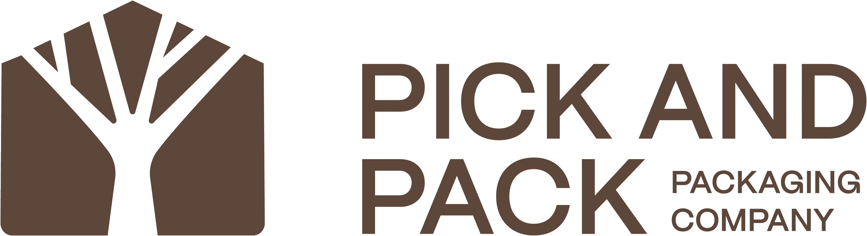 Pick and Pack